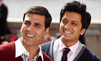 'Housefull 4' to release on Diwali 2019