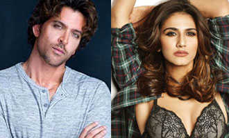 Vaani Kapoor to star opposite Hrithik in YRF's next