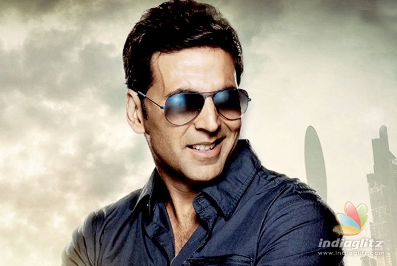 Woah! Akshay Kumar To Play As Prithviraj Chauhan