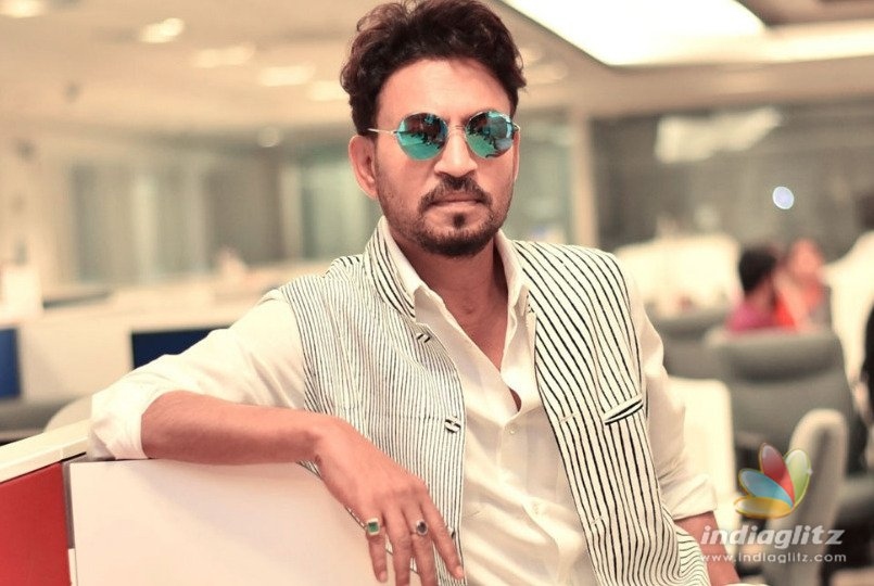 “Irrfan Khan Is Perfectly Fine” - Says Filmmaker Tigmanshu Dhulia!