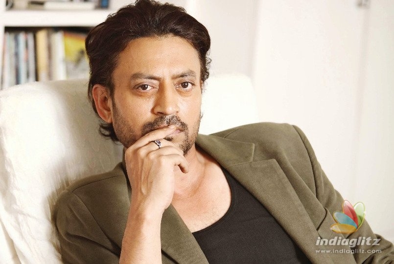 Irrfan Khan Is Back Finally With Hindi Medium Sequel!