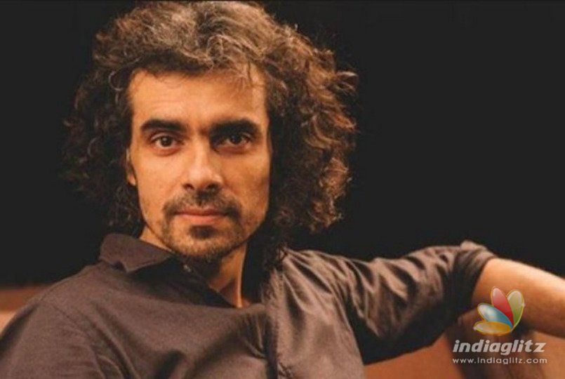 Imtiaz Ali Announces His Next Film Based On This Epic Story!