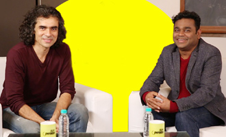 Not right time to make biopic on Rahman, says Imtiaz Ali