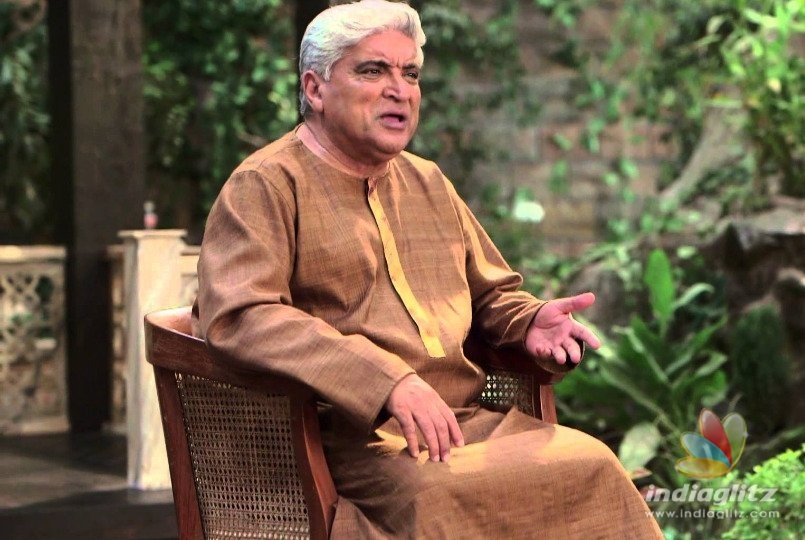 Javed Akhtar Shocked Over PM Narendra Modi’s Biopic!