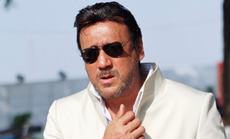 Jackie Shroff wishes to bring back mother through biopic