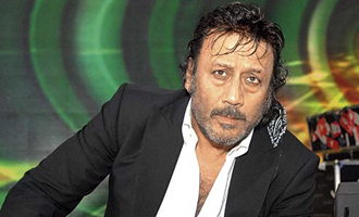 Jackie Shroff: Came with intention of becoming Bollywood villain