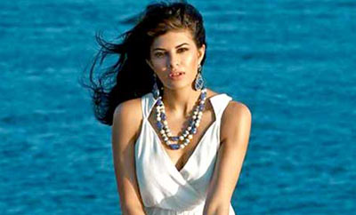 Jacqueline for Marine Conservation