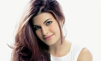 Jacqueline Fernandez becomes face of TRESemme