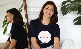 Jacqueline Fernandez has a message for mindless trolls 