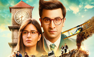 'Jagga Jasoos' trailer: Total Adventure & Mystery!