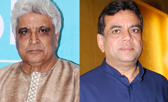 Javed Aktar, Paresh Rawal condemn lynching in Srinagar