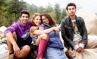 Yeh Jawaani Hai Deewani Re-Release Day 1 Box Office Success