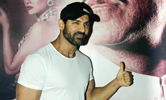 John Abraham was offered 'Rustom'?