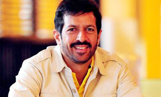 I'm really fond of Ranveer, says Kabir Khan