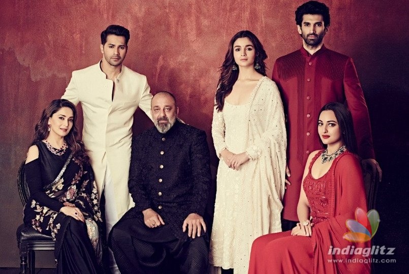 Kalank Trailer To Be Out TODAY!