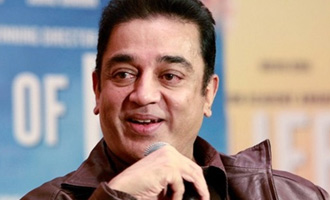 Kamal Haasan joined Twitter for a reason: Know why?