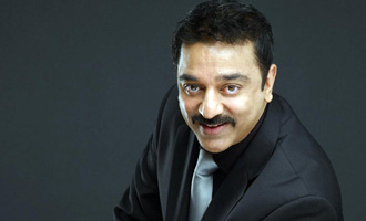 Kamal Haasan skips 'Papanasam' screening for Gautami's birthday