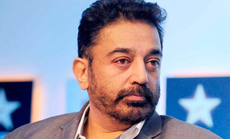 Kamal Haasan extends support to Chennai floods by donating Rs.15 lakh