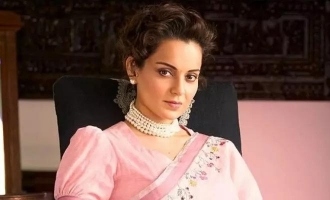 Kangana's Quirky Comment Sparks Buzz Amid Emergency Controversy