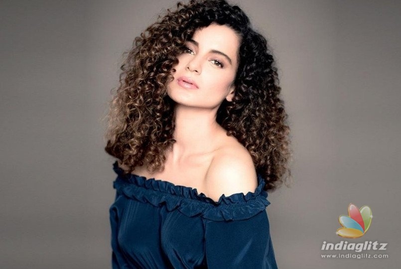 Kangana Ranauts Next Locks Release Date!