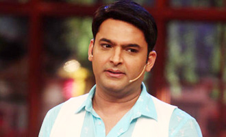 Kapil Sharma faces Amritsar nurses anger: See Why?