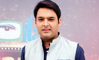 Kapil Sharma clears air over rumours of SRK, Salman being angry with him