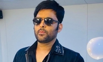 Kapil Sharma talks about his hardships and struggles 