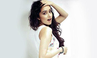 'ABCD 2': Shraddha Kapoor's vote of thanks