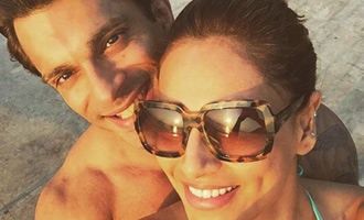 Karan Singh Grover express love for Bipasha Basu through a pic: Check Here