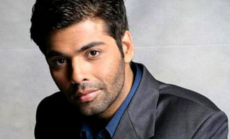 'Dangal' is a complete Hindustani film: Karan Johar