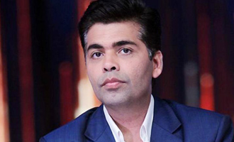 Karan Johar's COOL reply for being called eunuch