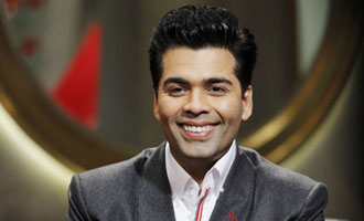 Karan Johar bags Taapsee & Rana Daggubati starrer 'Ghazi'