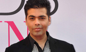 Karan Johar reveals about his virginity! Read To Know