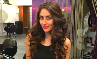 'Ki and Ka': Kareena Kapoor's latest look