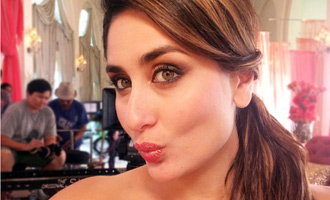 Kareena Kapoor Khan took over Instagram page: See How?