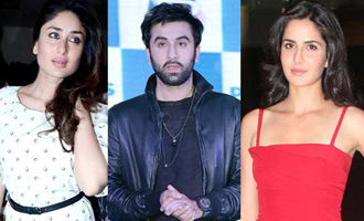 Kareena invited cousin Ranbir & girlfriend Katrina for dinner