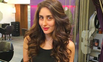 Why Kareena Kapoor is excited for 'Ki and Ka'?