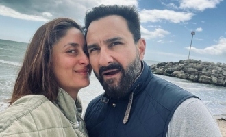 Is Kareena Kapoor pregnant again? Actress reacts