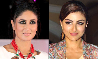 Kareena gives pregnant Soha helpful diet tips