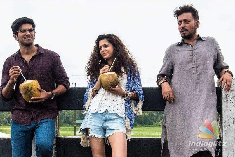 Irrfan-Dulquer-Mithila’s ‘Karwaan’ First Single Is The New Travel Anthem!