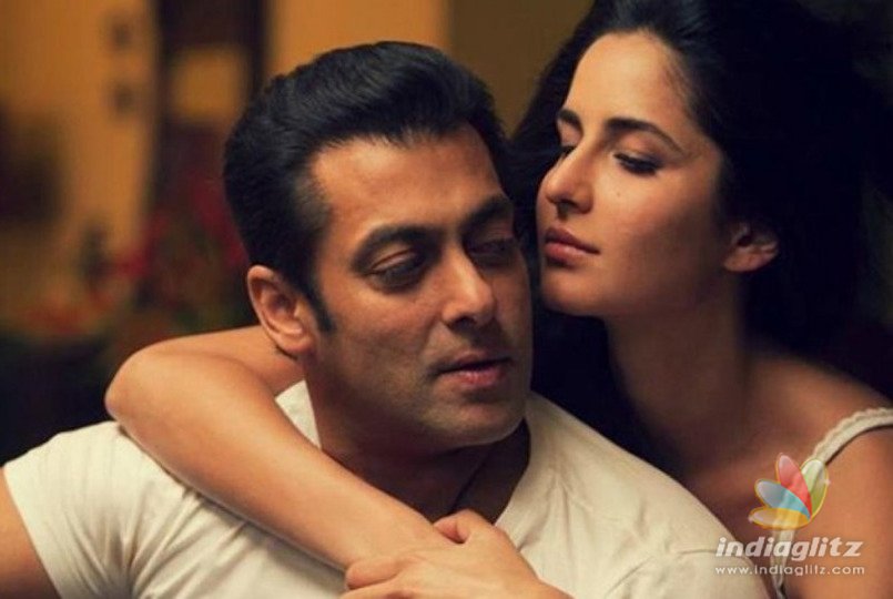 Confirmed! Katrina Kaif Is The New Female Lead Replacing Priyanka Chopra in Salman Khan’s ‘Bharat’