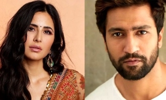 Vicky Kaushal and Katrina Kaif reportedly got engaged on Diwali