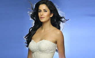 WOW!! Katrina Kaif to launch her signature lip colour