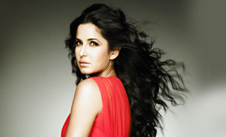 Katrina Kaif keeping herself busy to avoid break-up blues?