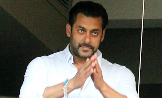 Bollywood celebrates Salman Khan's freedom while society regrets judgment!