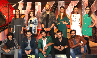 Launch of TV Show 'Khatron Ke Khiladi' Season 8