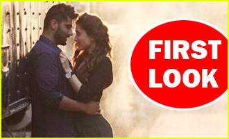 Arjun, Kareena get cozy in 'Ki and Ka' FIRST LOOK