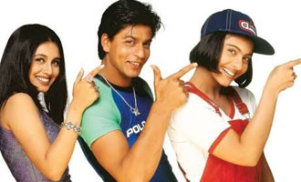 Karan Johar's dream 'Kuch Kuch Hota Hai' turns 18!