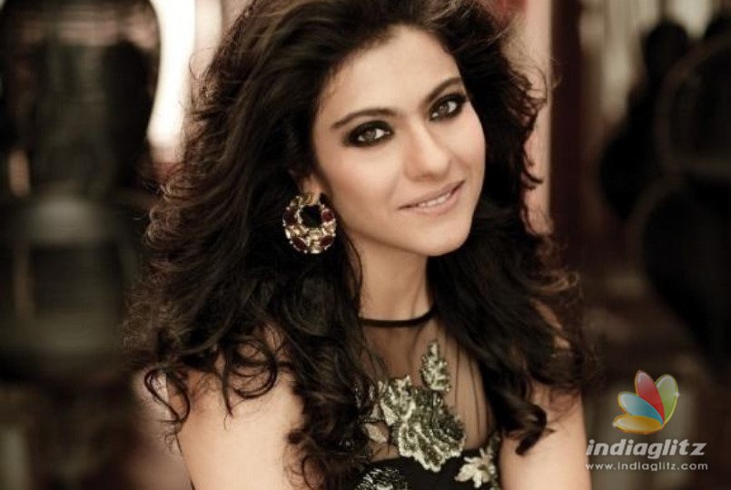 Kajol To Give A Perfect Treat On Her Birthday