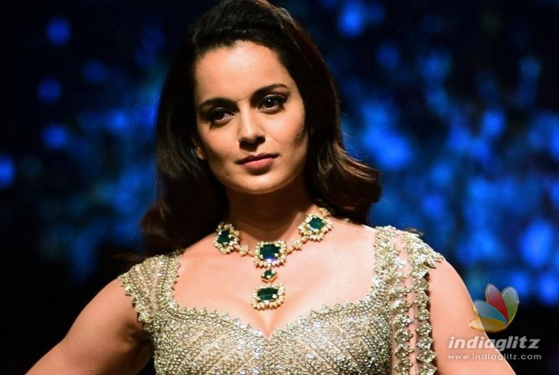 Did You Know Kangana Ranaut Was Offered ‘Padmaavat’ Before Deepika Padukone?